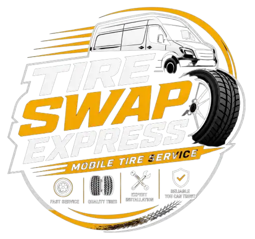 Tire Swap Express Logo